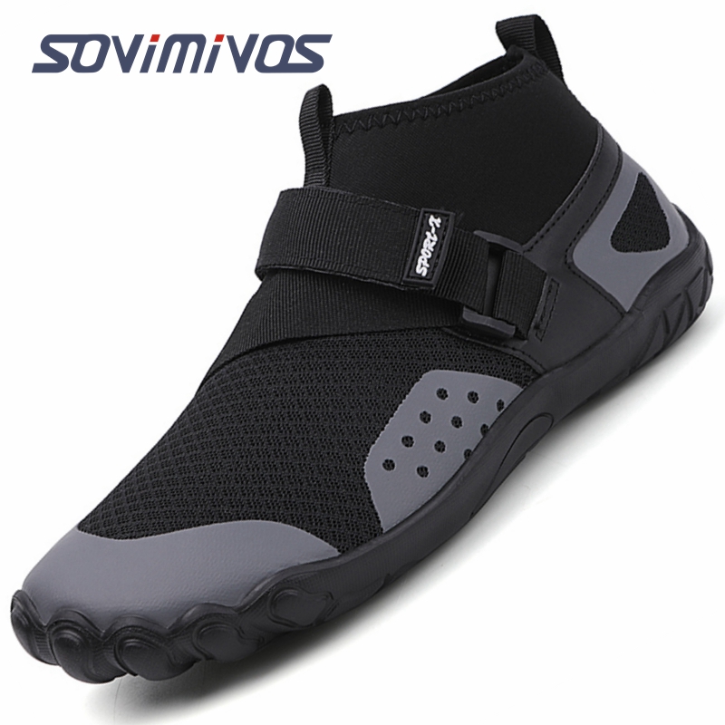 Crossfit Runners - Trail Runner minimaliste pour hommes et