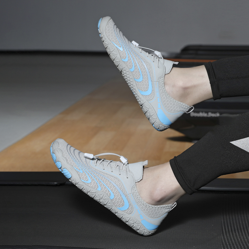 Crossfit Runners - Chaussures de trail running de haute
