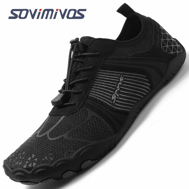 Crossfit Runners - Cross-Trainer pour hommes | Chaussures pieds