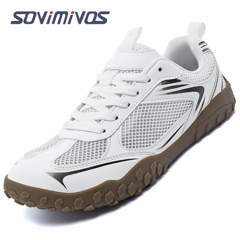 Crossfit Runners - Chaussures de trail running pieds nus