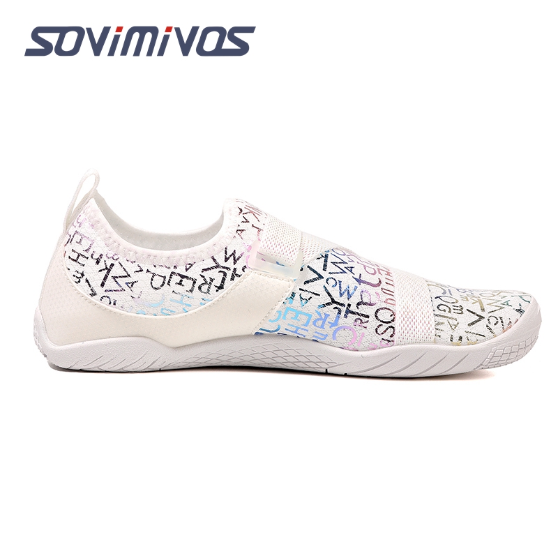 Crossfit Runners - Chaussures de course pieds nus de