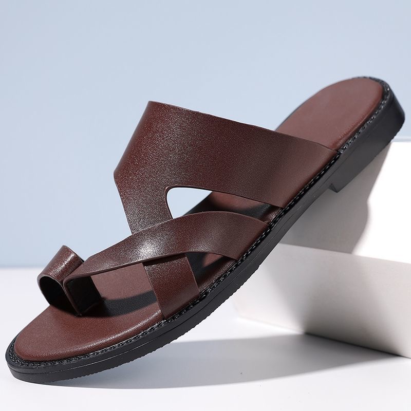 Crossfit Outdoor - Sandales tendance pour hommes à brides