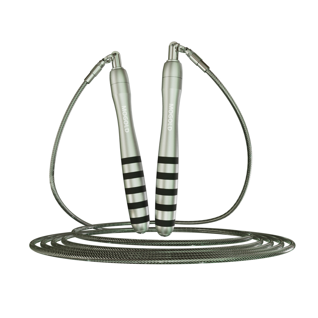 Crossfit No Equipment - Corde à sauter rapide pour crossfit,