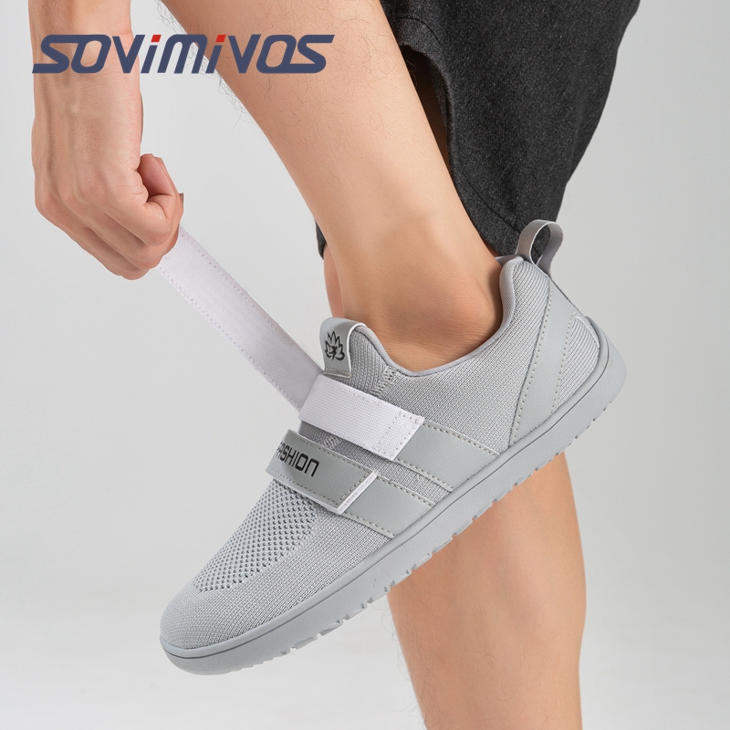 Crossfit Runners - Chaussures pieds nus pour hommes et