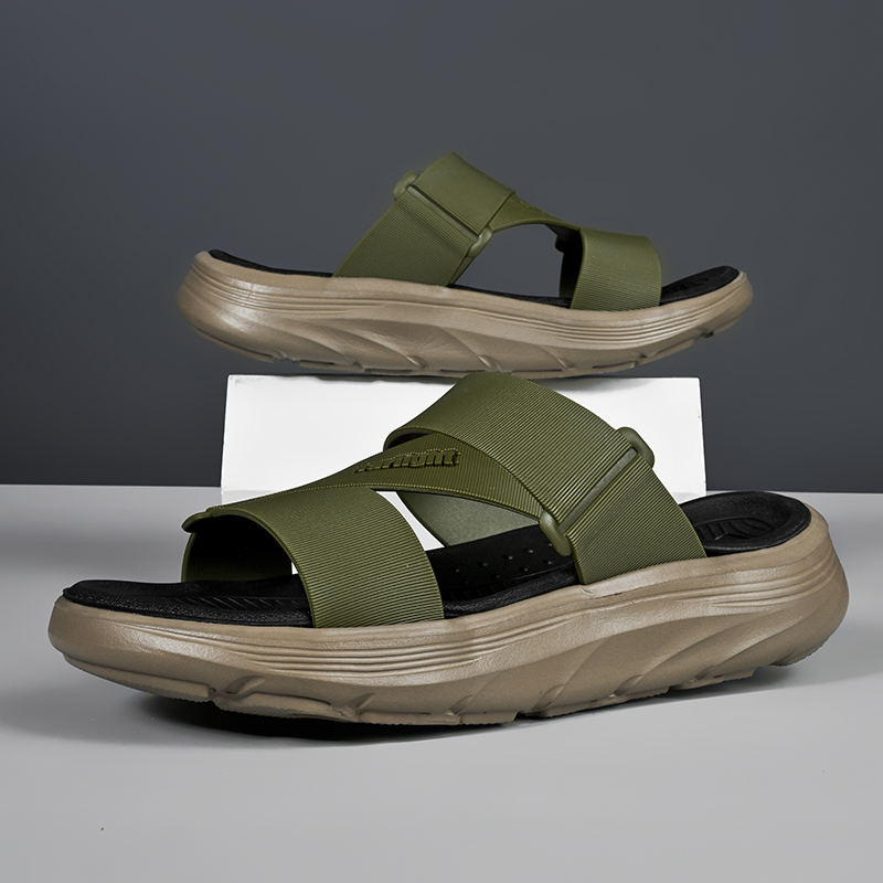 Crossfit Outdoor - Nouvelles sandales d'été pour hommes, mode