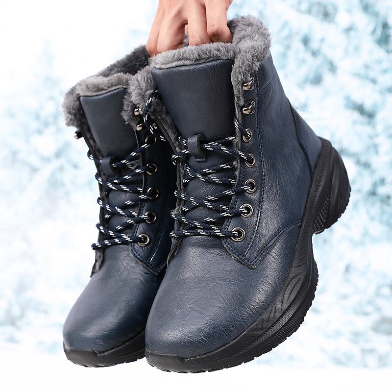 Bottes de neige imperméables à - Crossfit Outdoor avis et prix