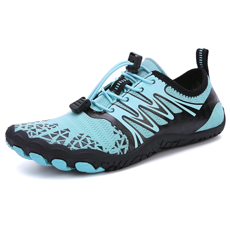 Chaussures de course pieds nus - Crossfit Runners avis et prix
