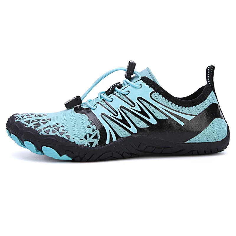 Chaussures de course pieds nus - Crossfit Runners avis et prix