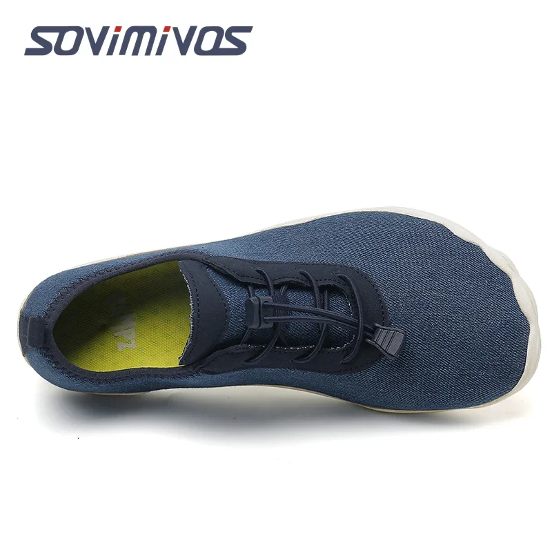 Baskets Trail Runner minimalis - Crossfit Runners avis et prix
