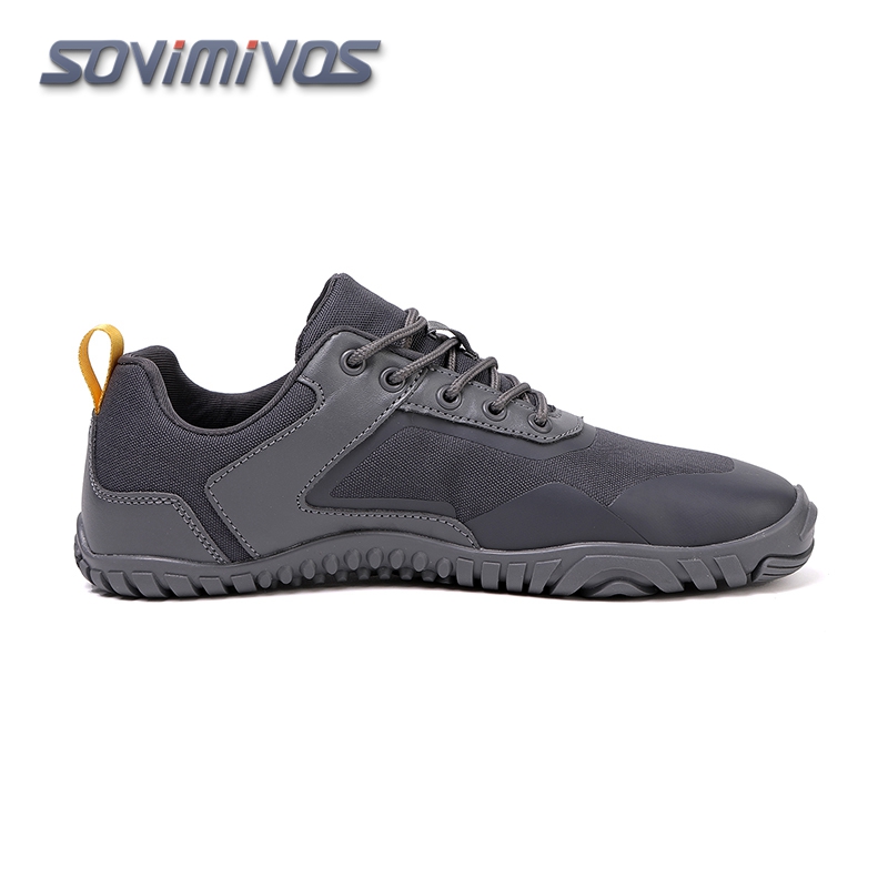 Chaussures pieds nus pour homm - Crossfit Runners avis et prix