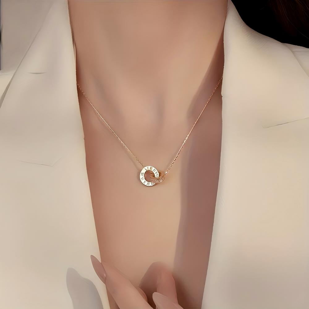 Ensemble de bijoux élégant en  - Battle Rope Anchor avis et prix