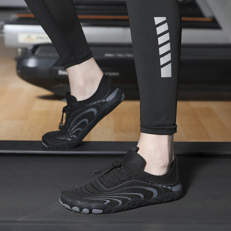 Chaussures de trail running de - Crossfit Runners avis et prix