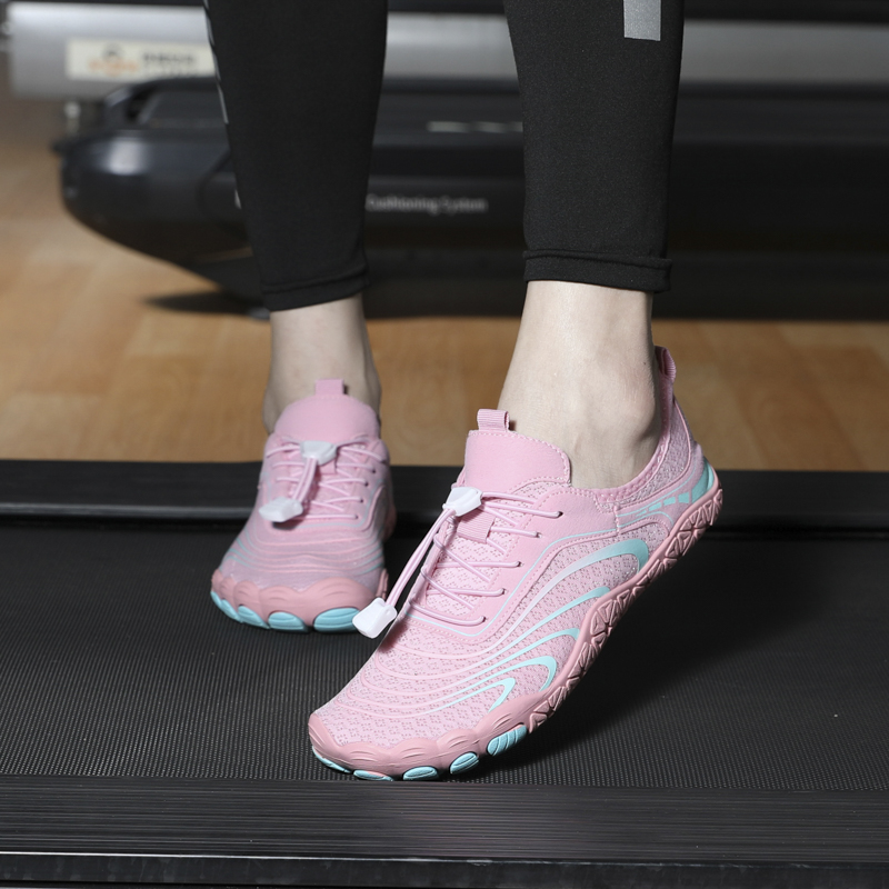 Chaussures de trail running de - Crossfit Runners avis et prix