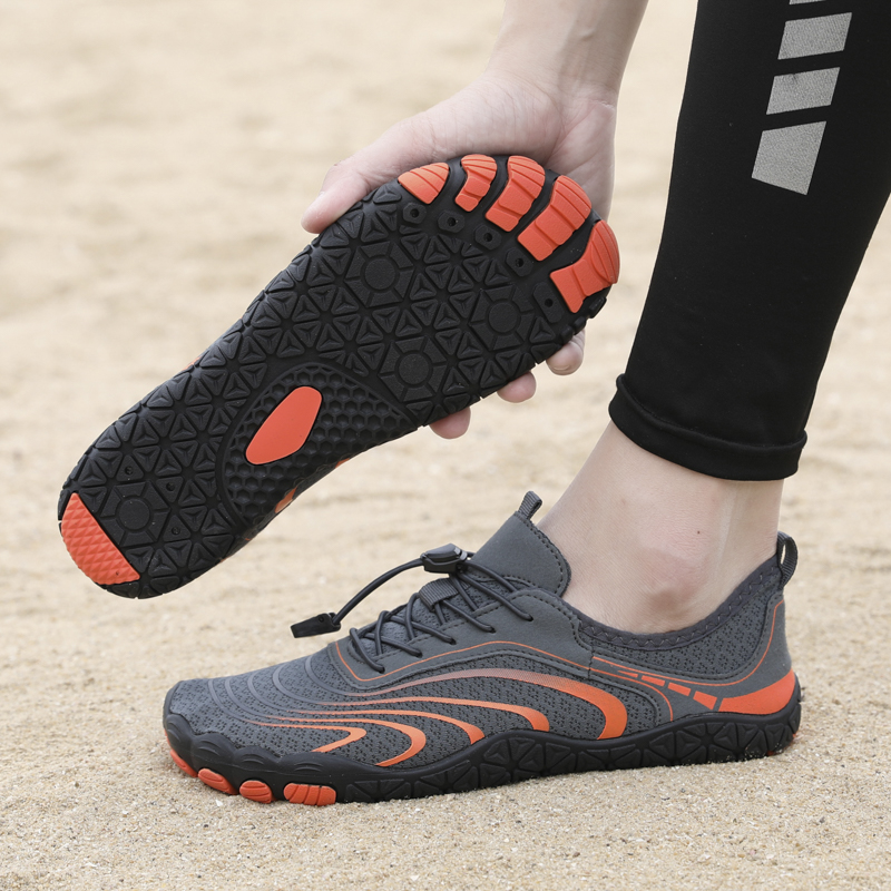 Chaussures de trail running de - Crossfit Runners avis et prix