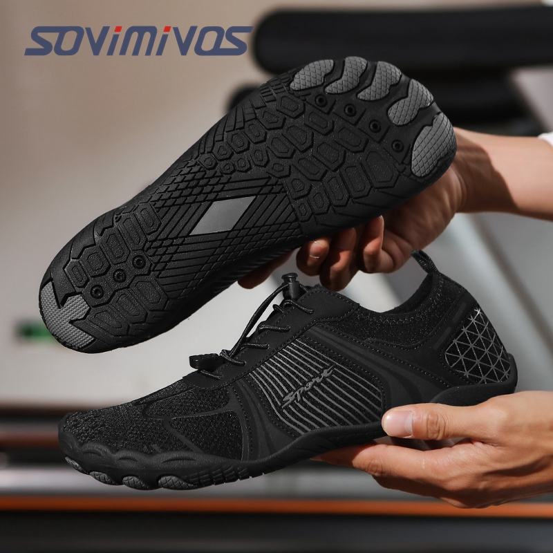Cross-Trainer pour hommes |    - Crossfit Runners avis et prix