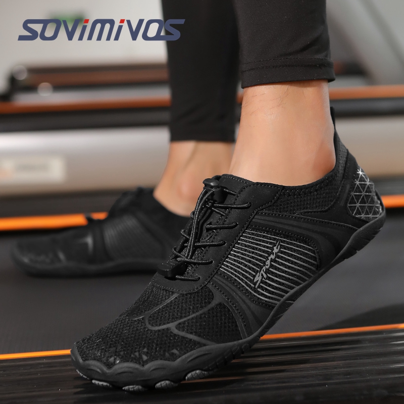 Cross-Trainer pour hommes |    - Crossfit Runners avis et prix
