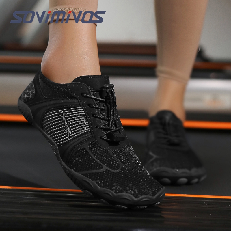 Cross-Trainer pour hommes |    - Crossfit Runners avis et prix