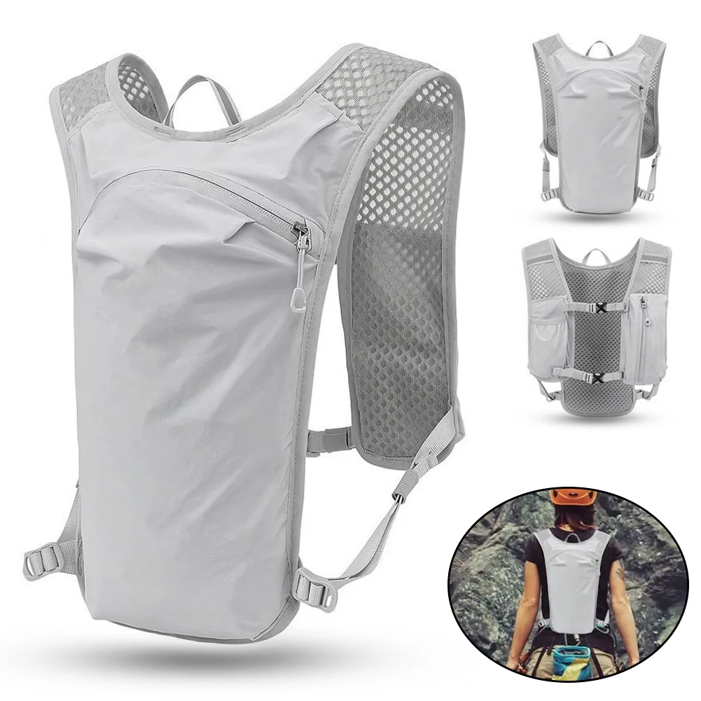 Gilet de cyclisme, course à pi - Crossfit Gear Men avis et prix