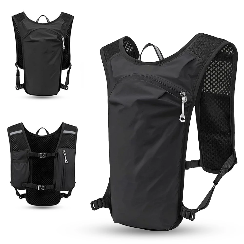 Gilet de cyclisme, course à pi - Crossfit Gear Men avis et prix