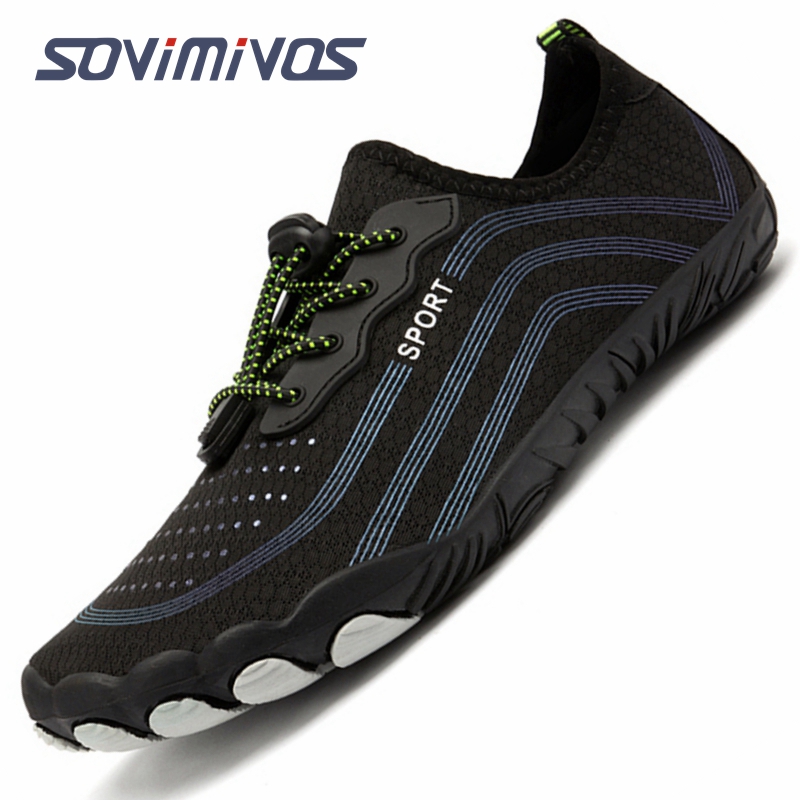 Runner Trail minimaliste pour  - Crossfit Runners avis et prix