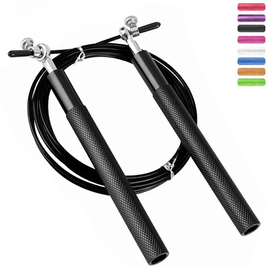 Corde à sauter rapide pour Cro - Crossfit Workout With Equipment avis et prix