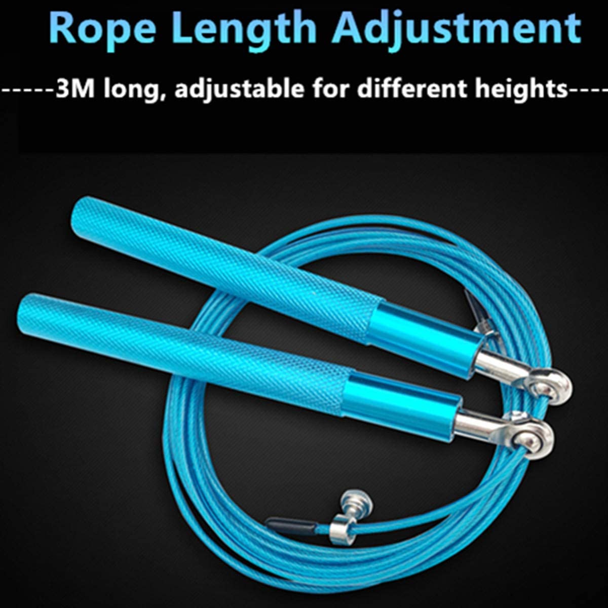Corde à sauter rapide pour Cro - Crossfit Workout With Equipment avis et prix