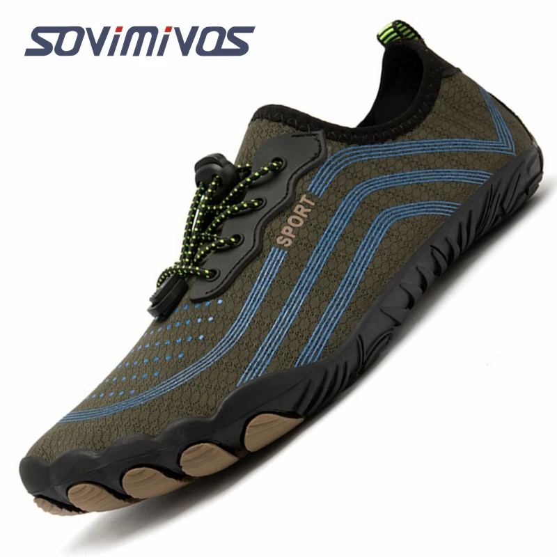 Runner Trail minimaliste pour  - Crossfit Runners avis et prix