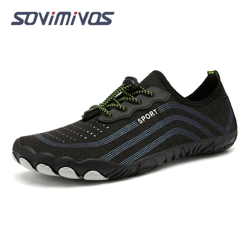 Runner Trail minimaliste pour  - Crossfit Runners avis et prix