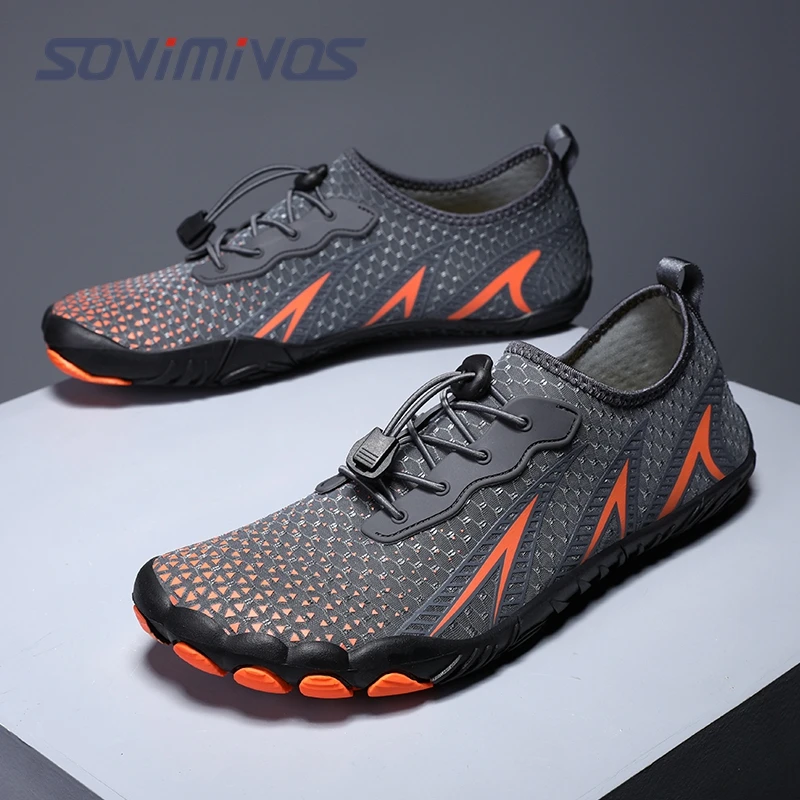 Chaussures de course pour homm - Crossfit Runners avis et prix