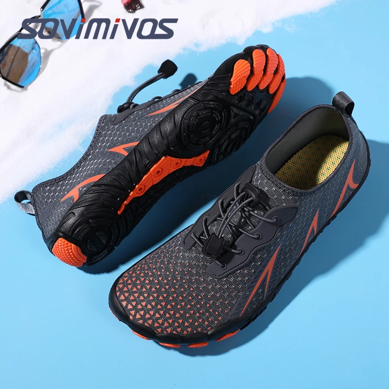 Chaussures de course pour homm - Crossfit Runners avis et prix