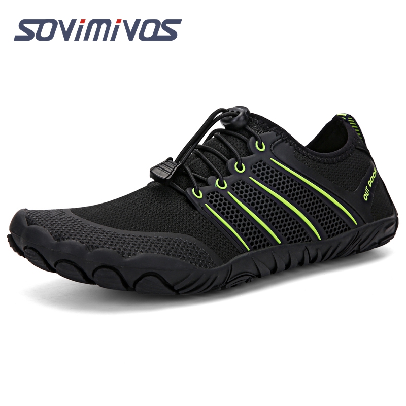 Chaussures de course pieds nus - Crossfit Runners avis et prix