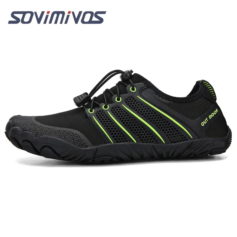 Chaussures de course pieds nus - Crossfit Runners avis et prix