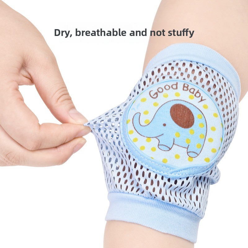 Genouillères pour bébé, 1 pair - Knee Sleeve Pair avis et prix