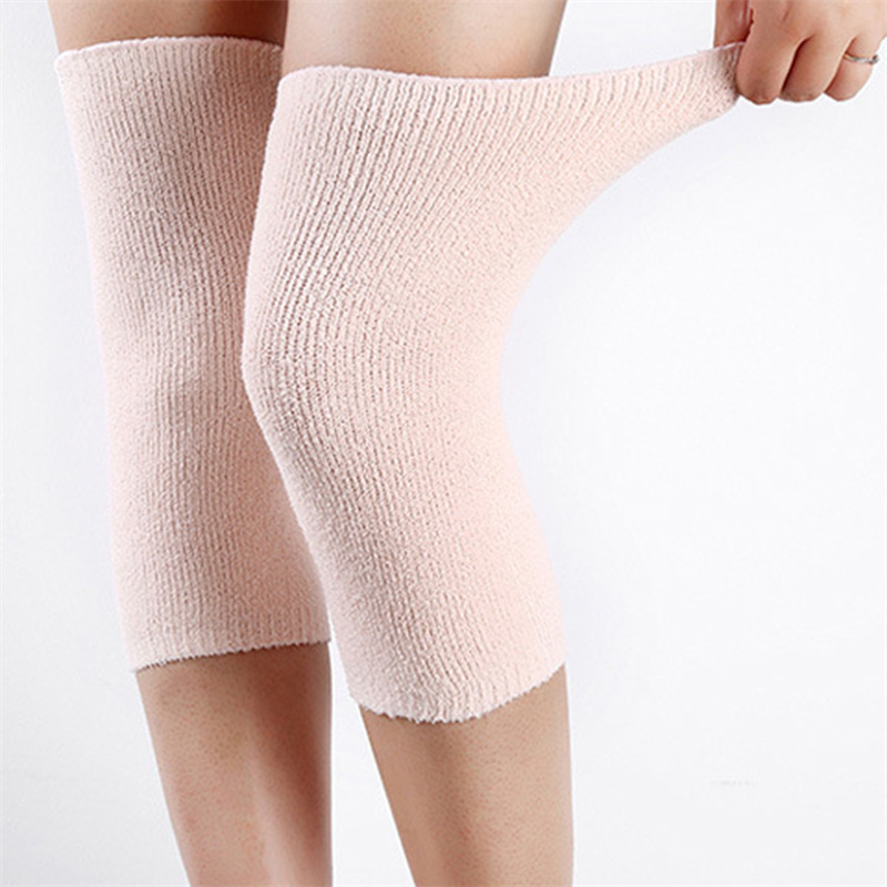 1 paire de genouillères chaude - Knee Sleeve Pair avis et prix