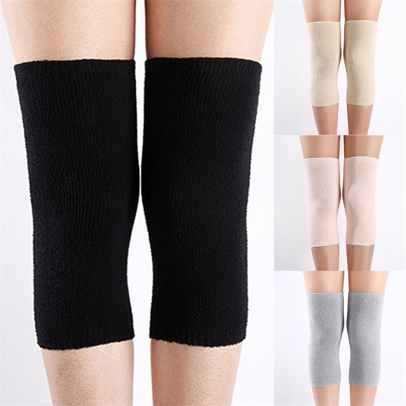 1 paire de genouillères chaude - Knee Sleeve Pair avis et prix