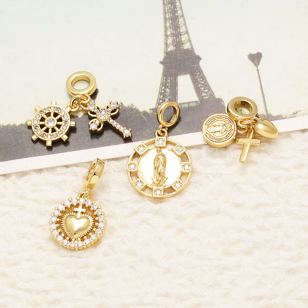 OCESRIO – pendentif médaille d - Battle Rope Anchor avis et prix