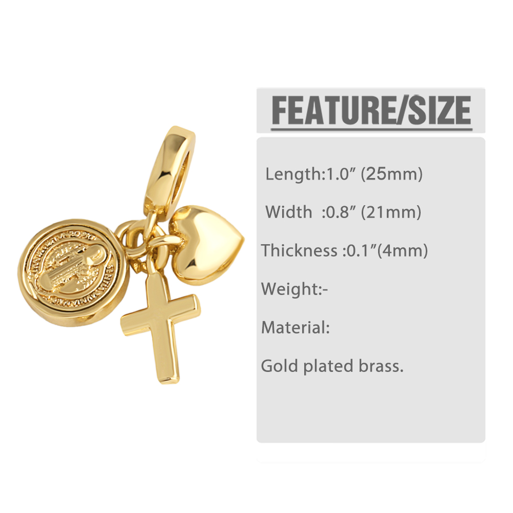 OCESRIO – pendentif médaille d - Battle Rope Anchor avis et prix
