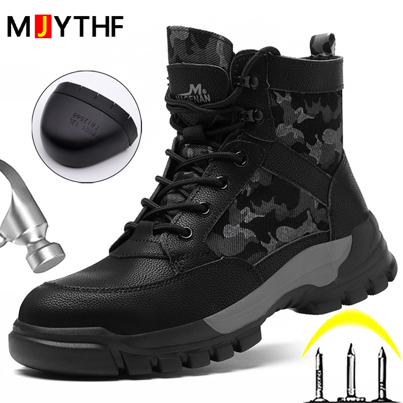 Chaussures d'automne et d'hive - Crossfit Outdoor avis et prix