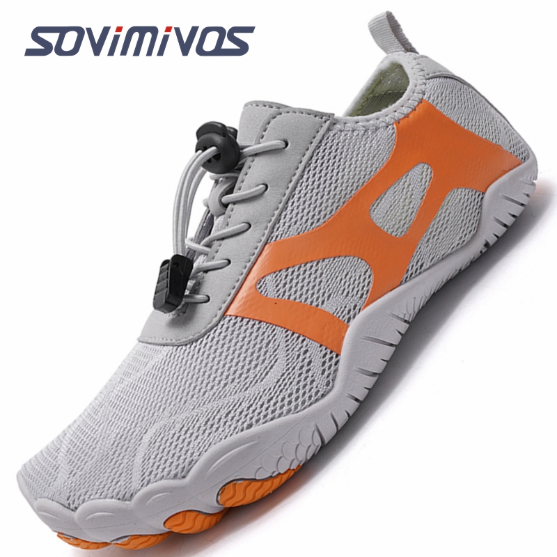 Chaussures pieds nus pour homm - Crossfit Runners avis et prix