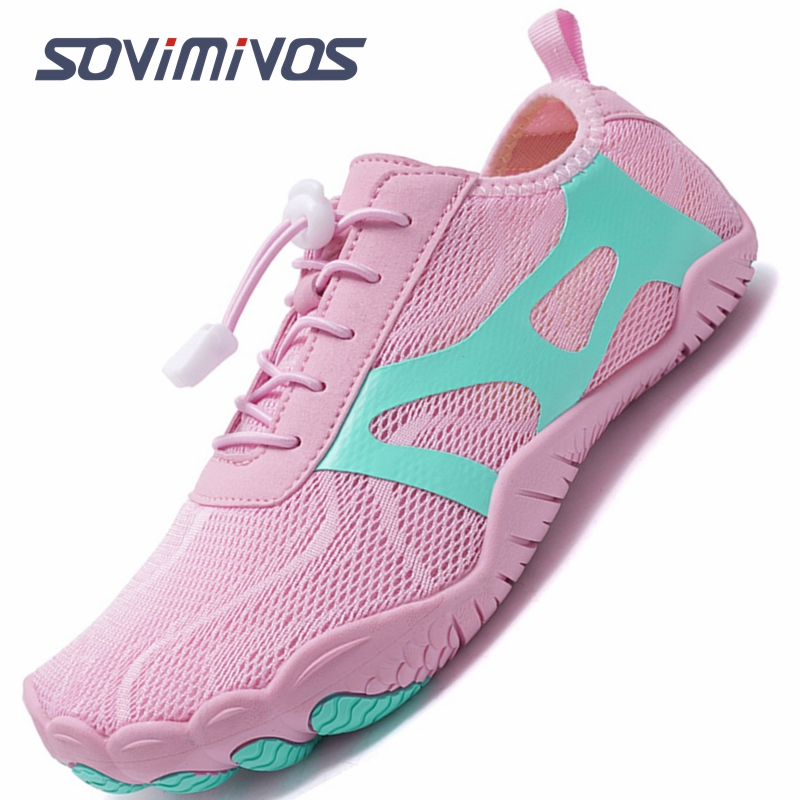 Chaussures pieds nus pour homm - Crossfit Runners avis et prix