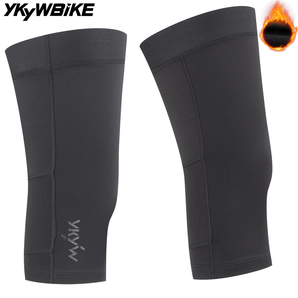 YKYWBIKE hiver cyclisme genoui - Knee Sleeve Pair avis et prix