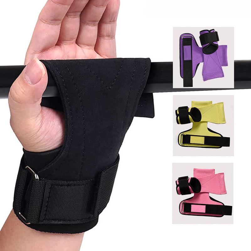Protecteurs de paume épais pou - New Crossfit Gear avis et prix