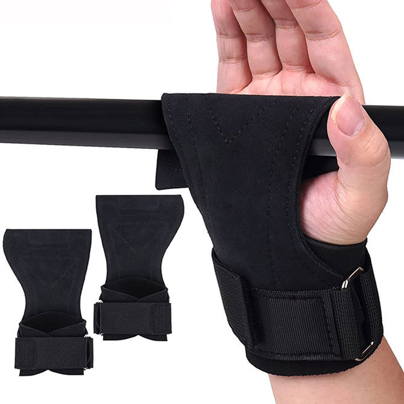 Protecteurs de paume épais pou - New Crossfit Gear avis et prix