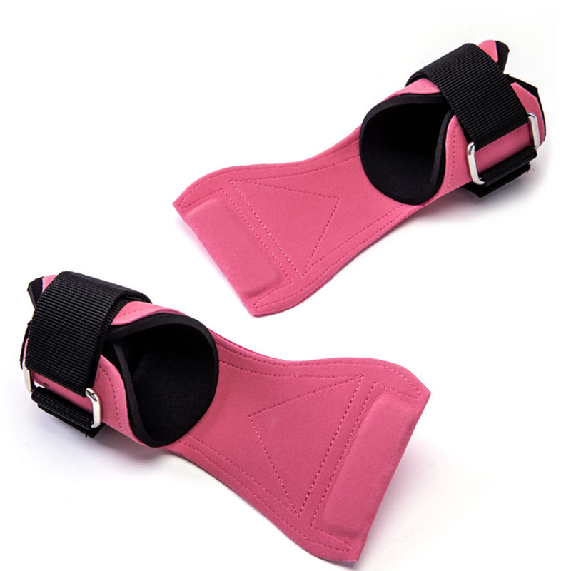Protecteurs de paume épais pou - New Crossfit Gear avis et prix