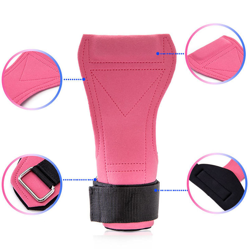 Protecteurs de paume épais pou - New Crossfit Gear avis et prix