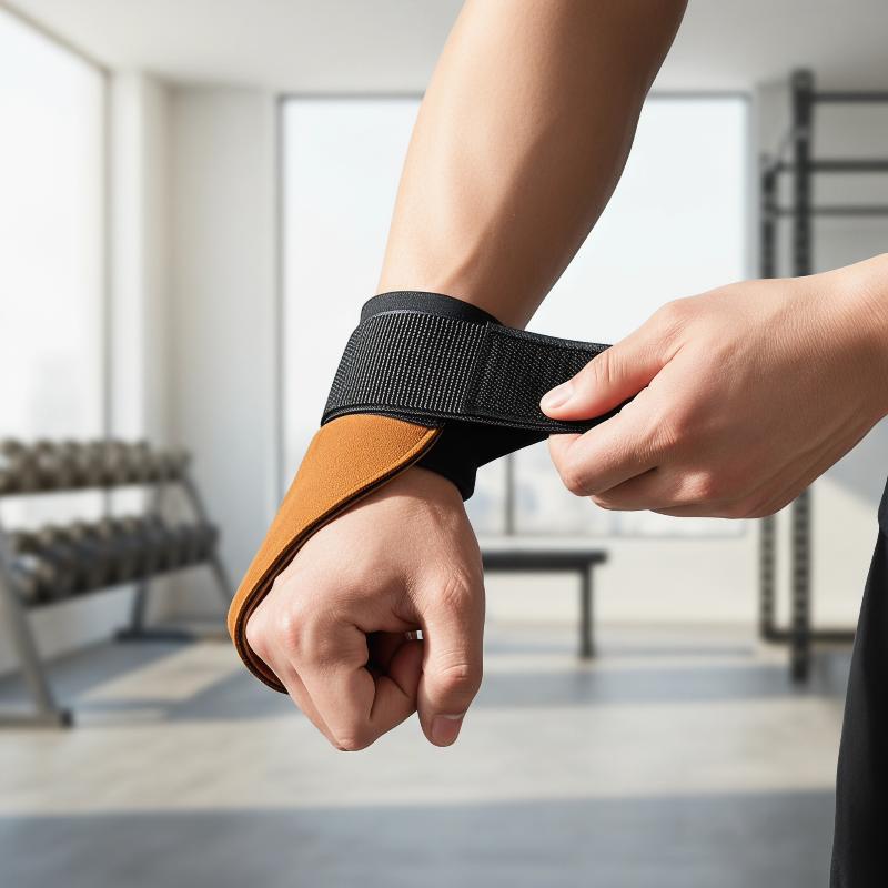 ❤️ Gants de musculation antidé - Crossfit Workout With Equipment avis et prix
