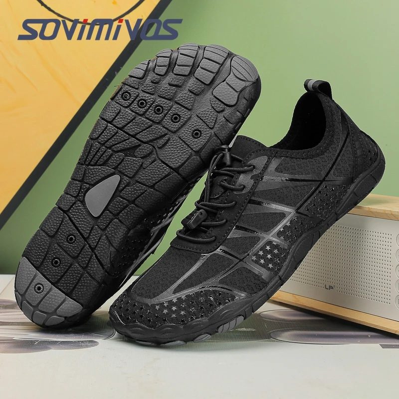 Runner Trail minimaliste pour  - Crossfit Runners avis et prix