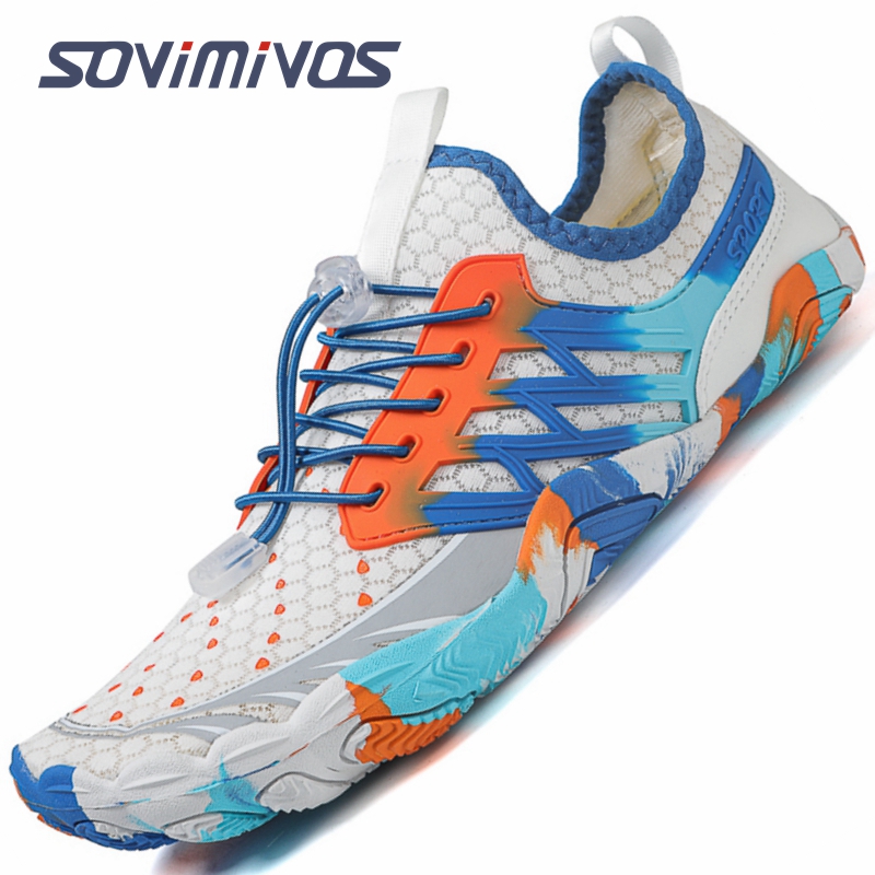 Trail Runner minimaliste pour  - Crossfit Runners avis et prix