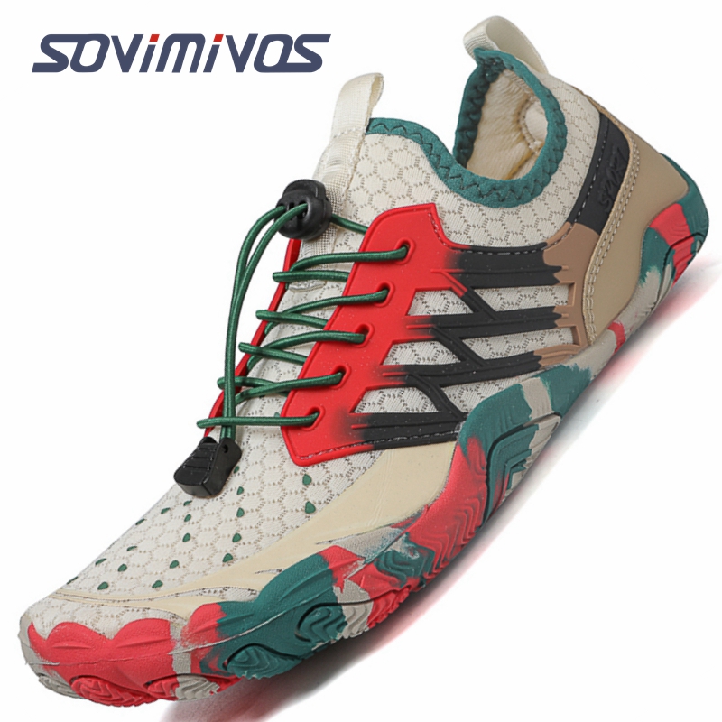 Trail Runner minimaliste pour  - Crossfit Runners avis et prix