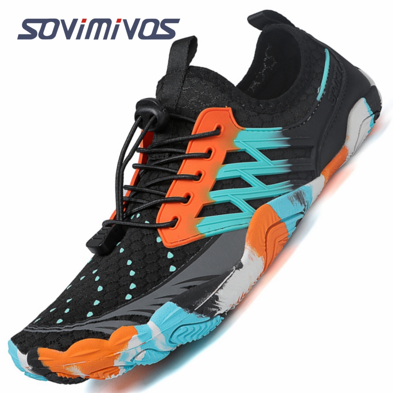 Trail Runner minimaliste pour  - Crossfit Runners avis et prix